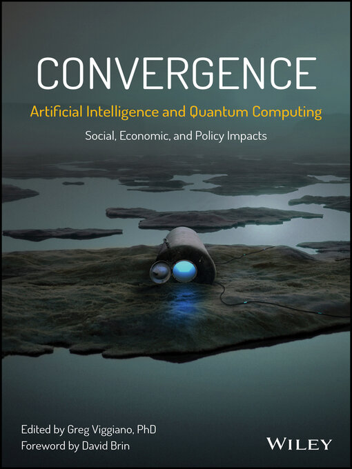 Title details for Convergence by Greg Viggiano - Wait list